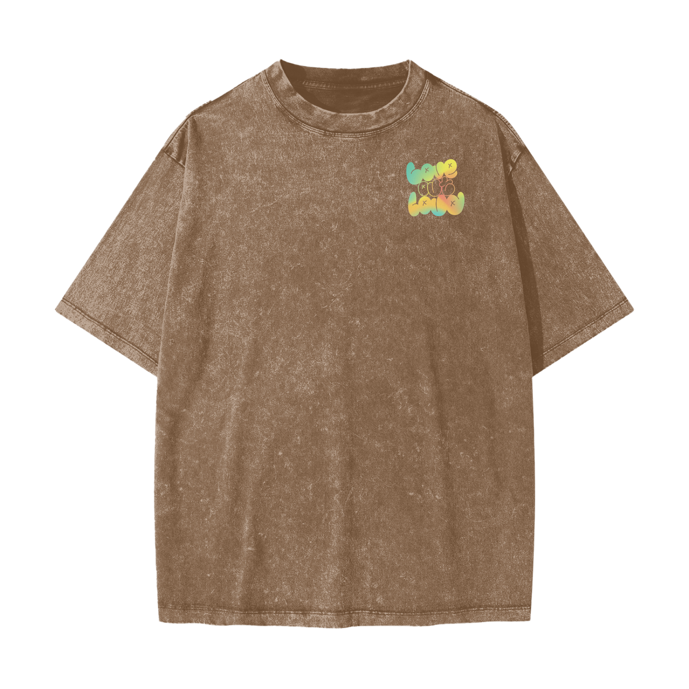 LOVE OUT LOUD,AREVUT,LIMITED EDITION,FAITH BASED,TSHIRT,UNISEX