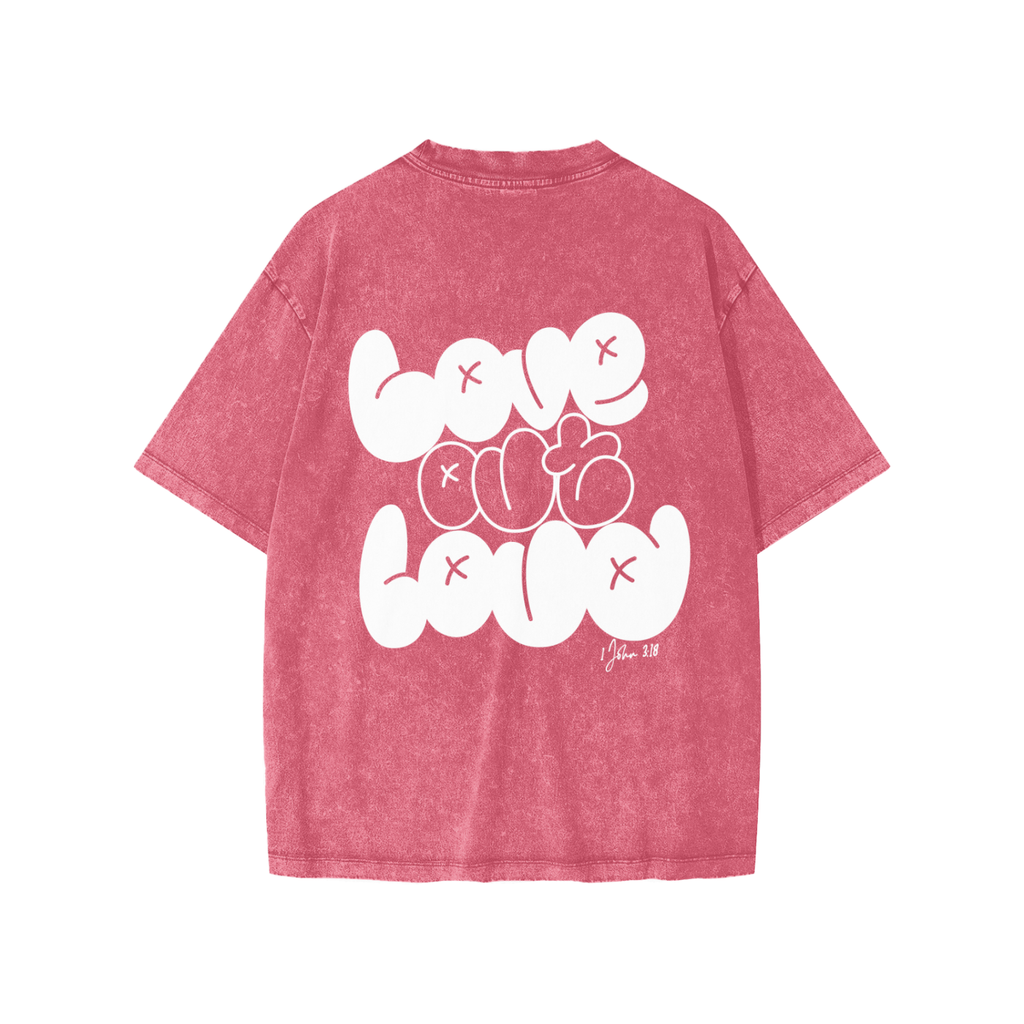 KIDS,AREVUT,FAITH BASED,LOVE OUT LOUD