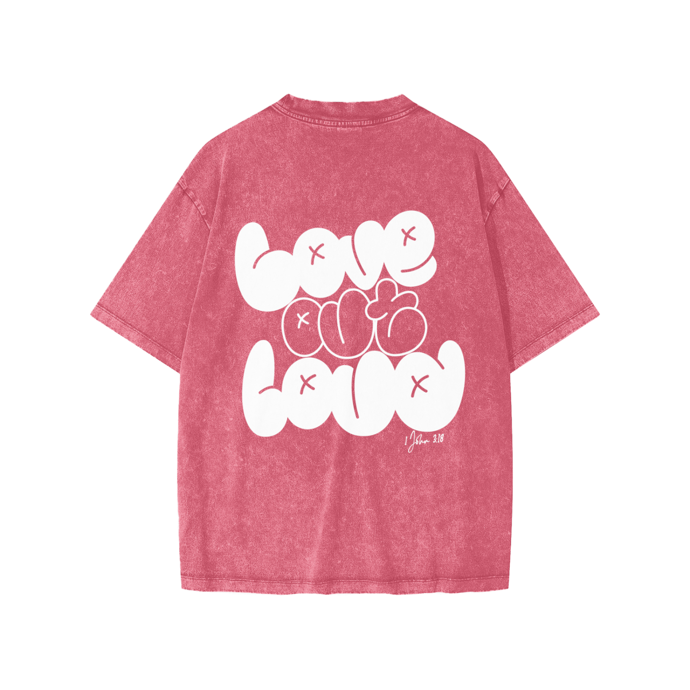 KIDS,AREVUT,FAITH BASED,LOVE OUT LOUD