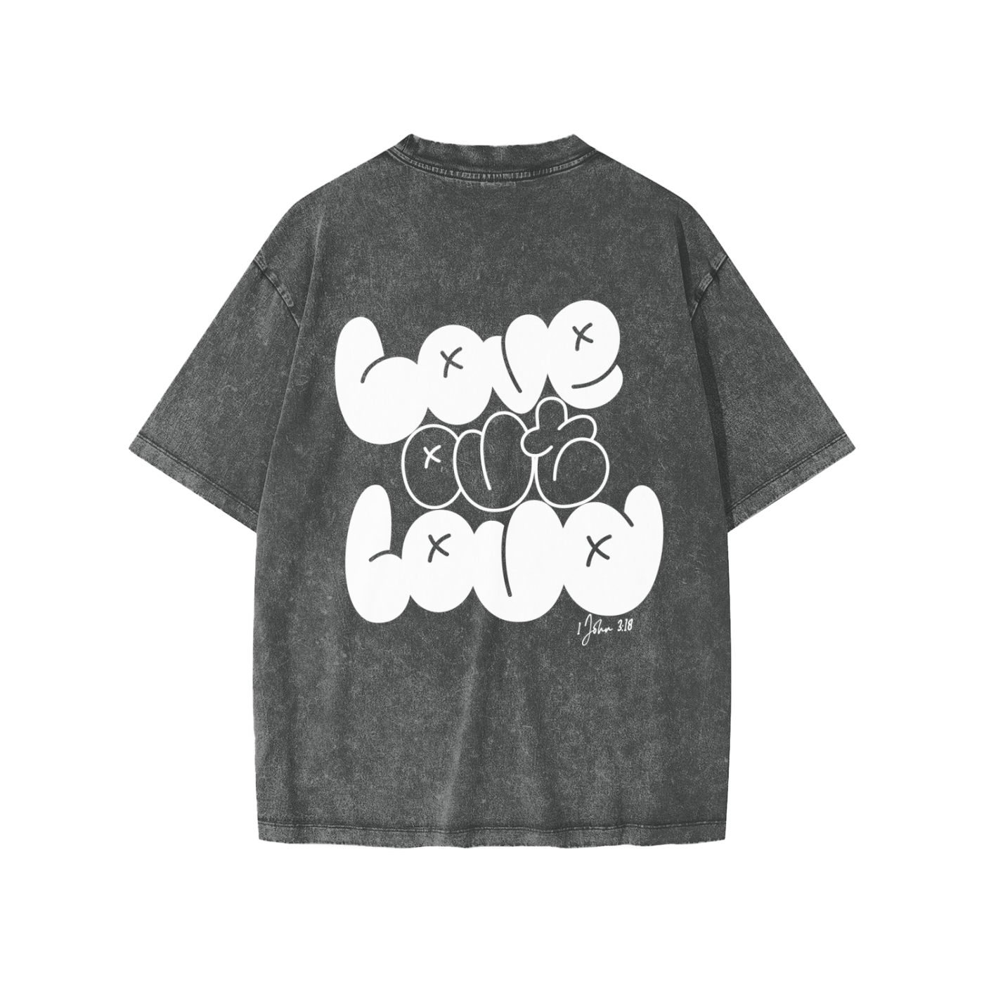 KIDS,AREVUT,FAITH BASED,LOVE OUT LOUD