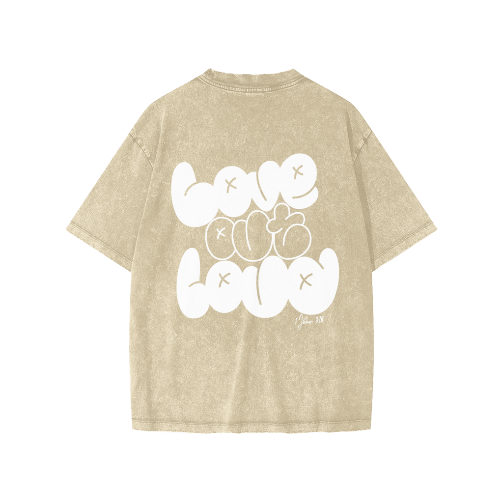 KIDS,AREVUT,FAITH BASED,LOVE OUT LOUD