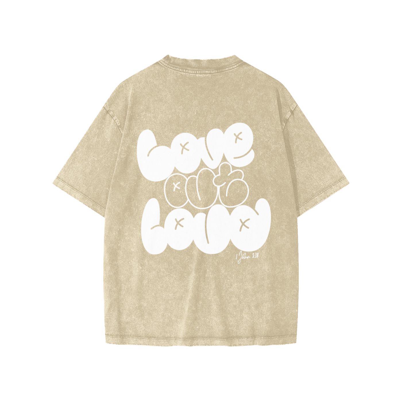 KIDS,AREVUT,FAITH BASED,LOVE OUT LOUD