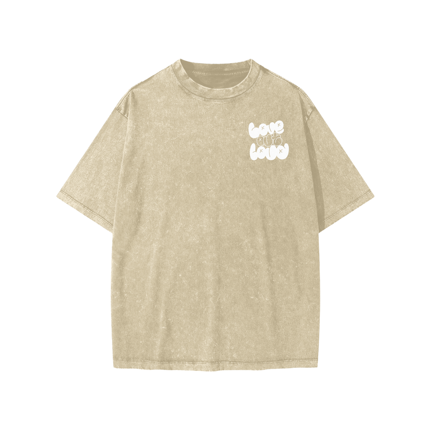 KIDS,AREVUT,FAITH BASED,LOVE OUT LOUD