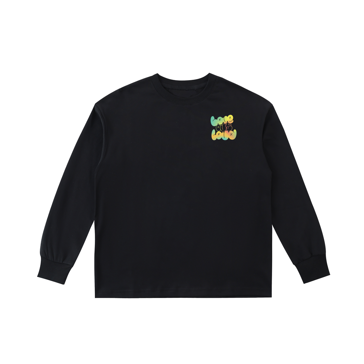 LIMITED EDITION,AREVUT,LOVE OUT LOUD,KIDS,LONG SLEEVE,TSHIRT,FAITH BASED