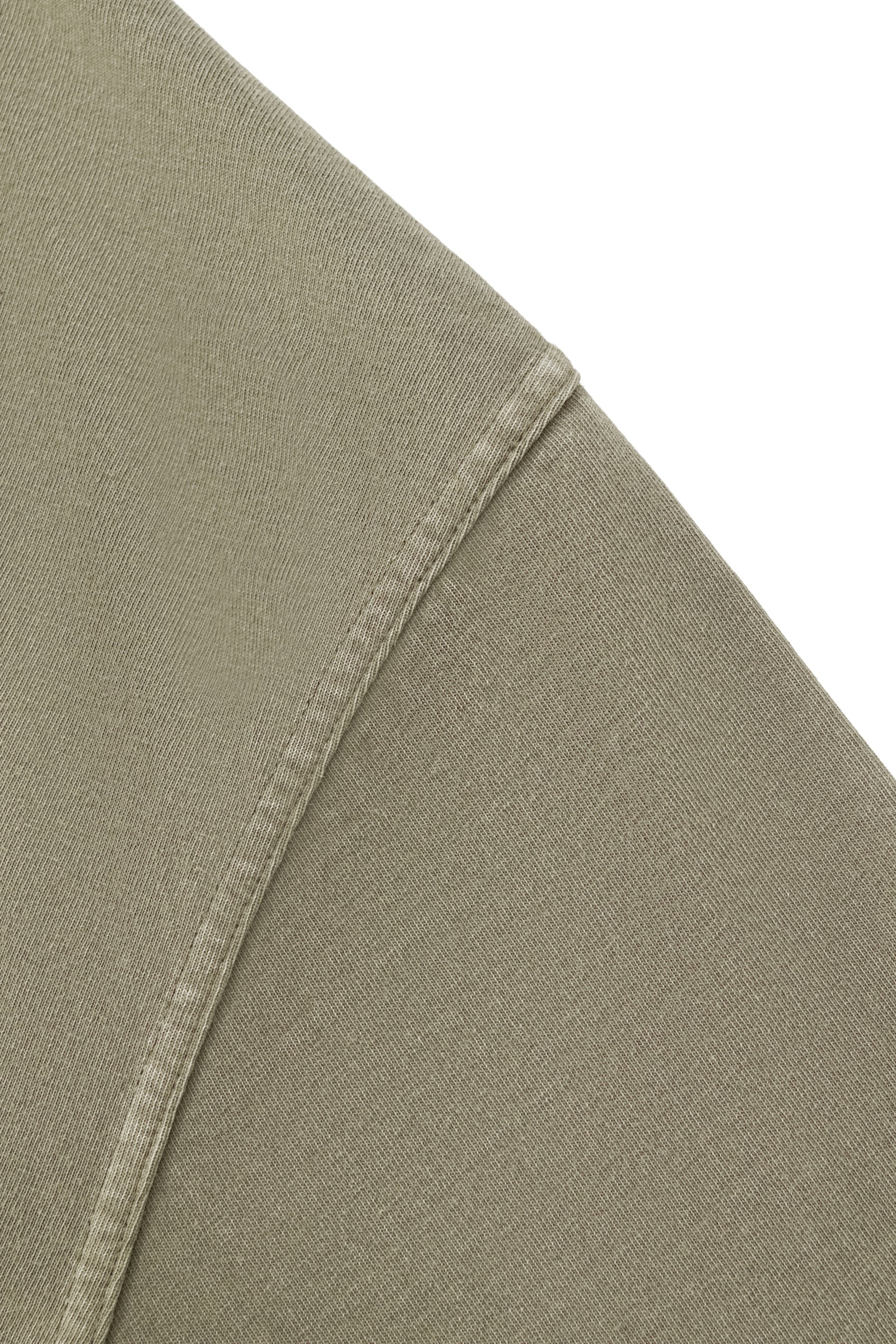 LOL Vintage Washed Boxy T-Shirt (Unisex)