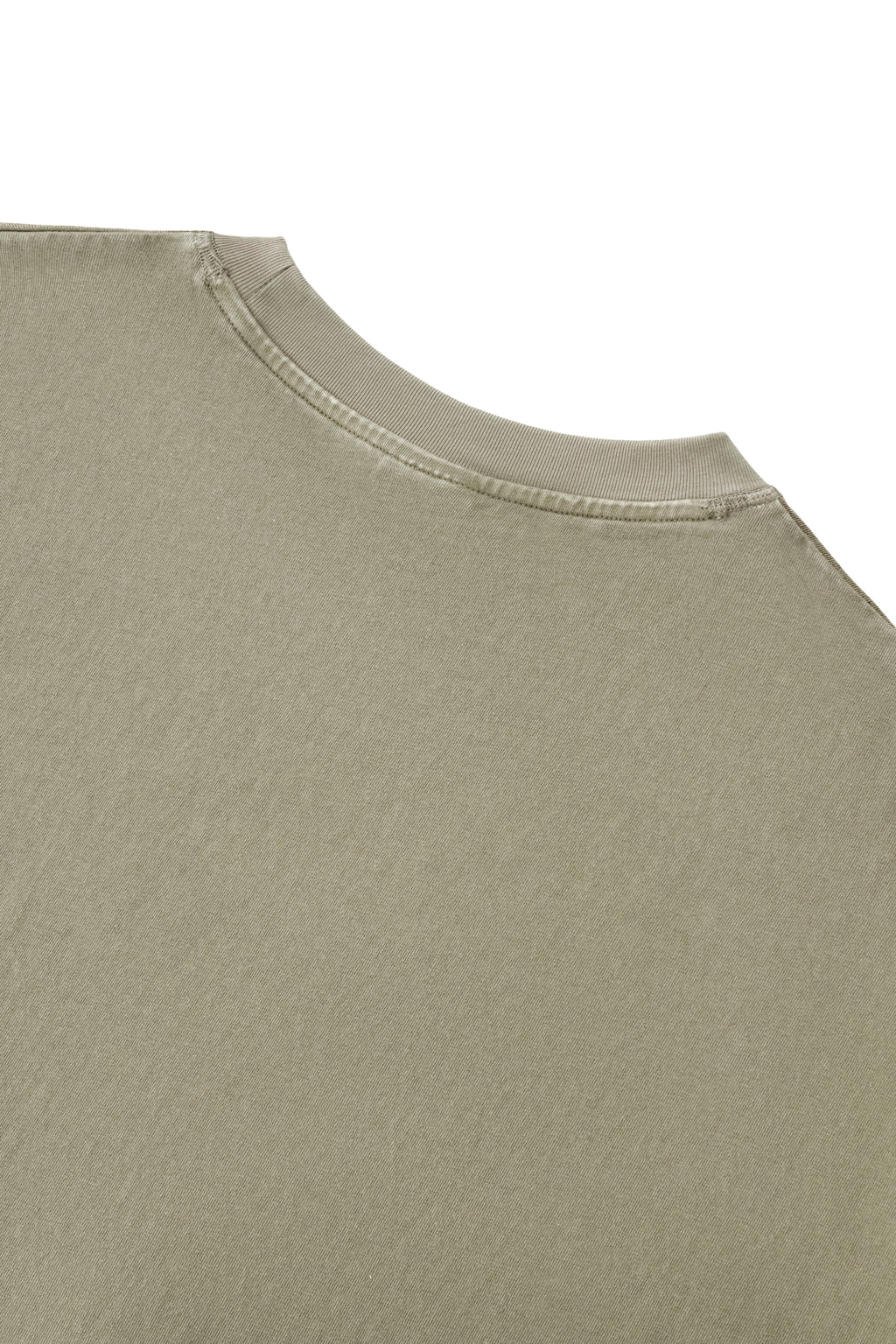 LOL Vintage Washed Boxy T-Shirt (Unisex)