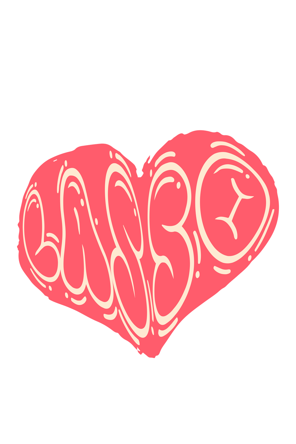 LASSO - Vintage Washed Frayed-Hem Hoodie