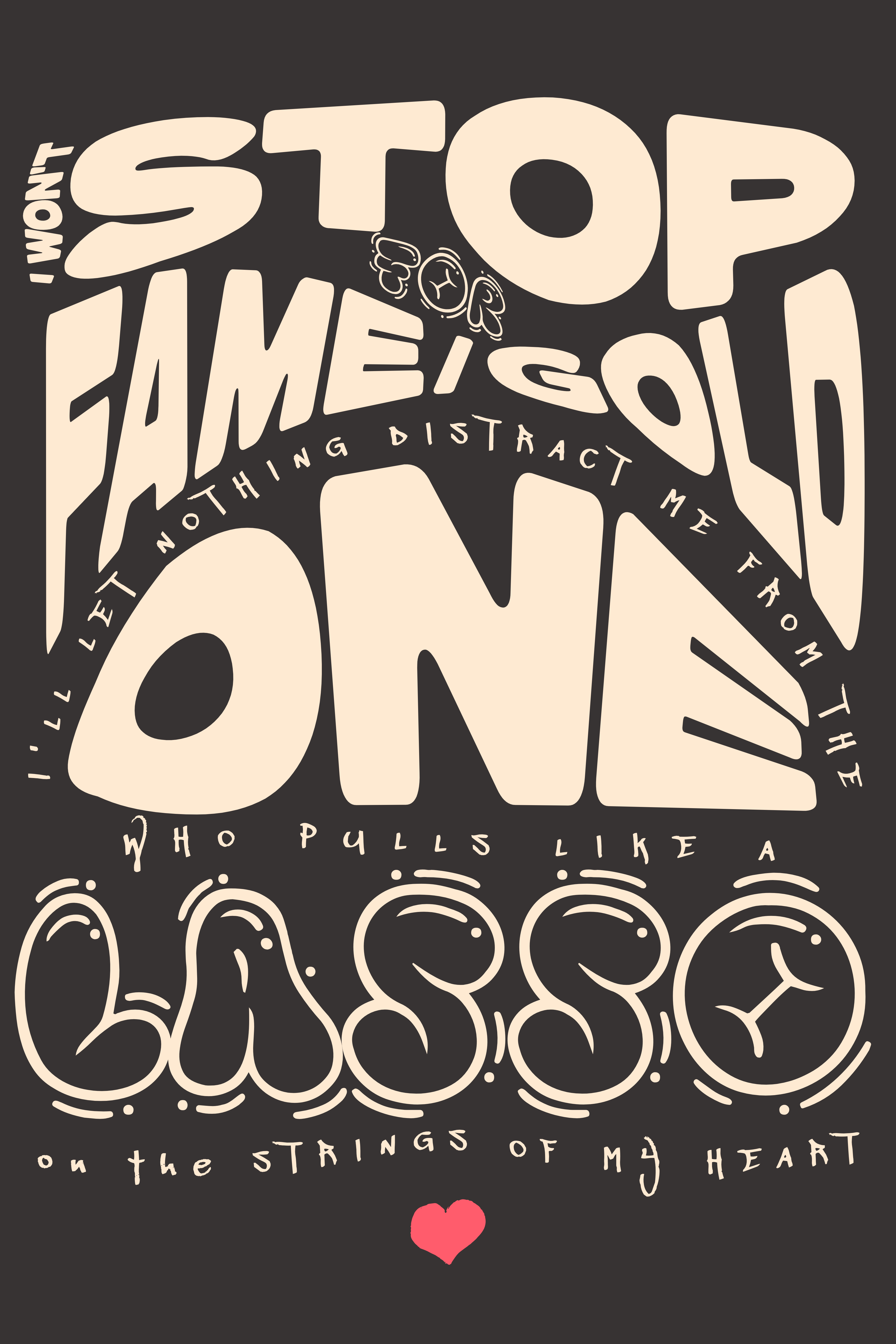 LASSO - Vintage Washed Frayed-Hem Hoodie