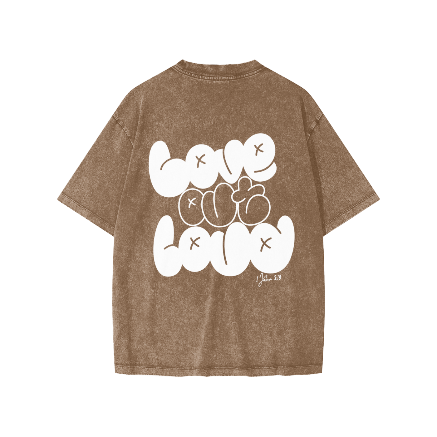 KIDS,AREVUT,FAITH BASED,LOVE OUT LOUD