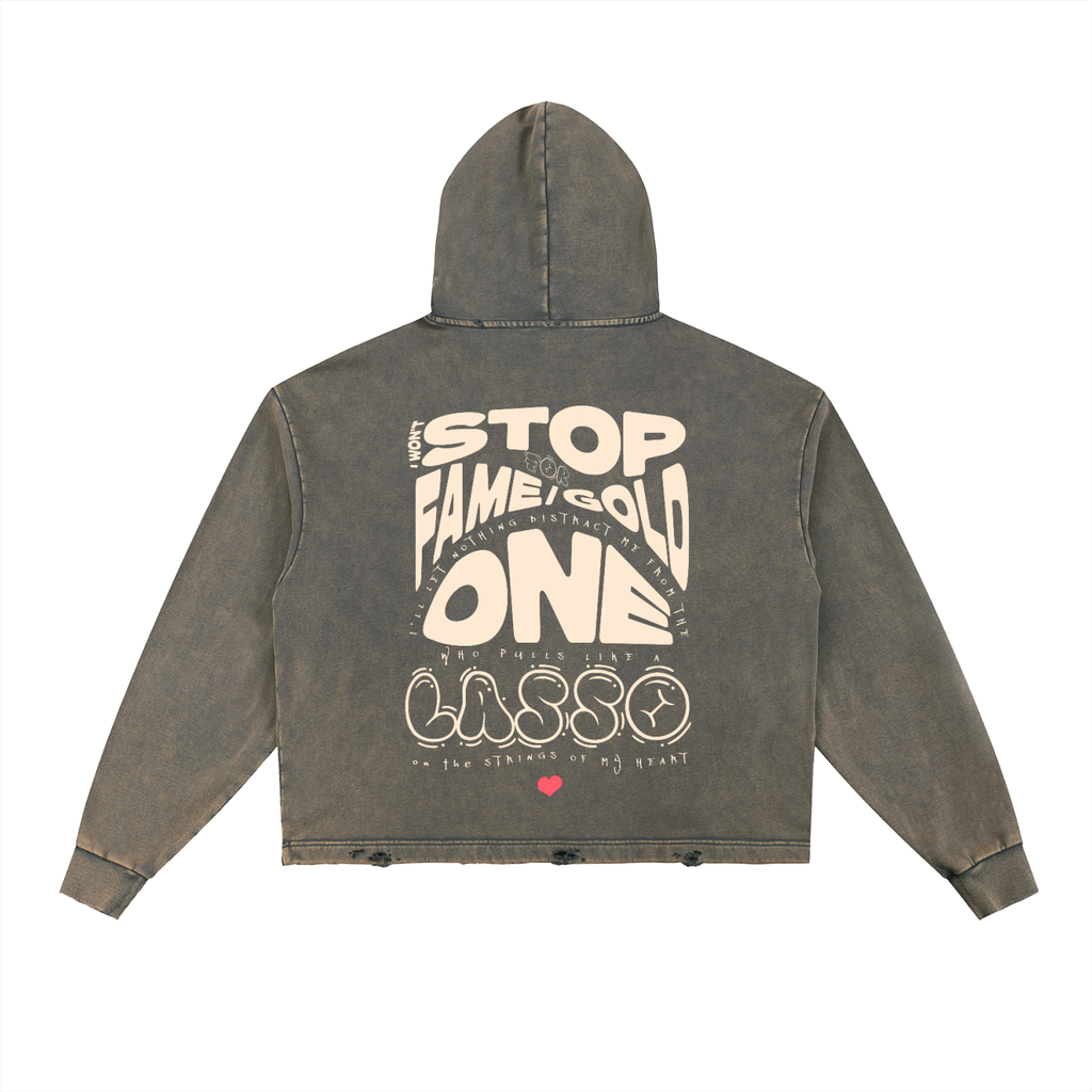 AREVUT,LASSO,HOODIE,FAITH BASED