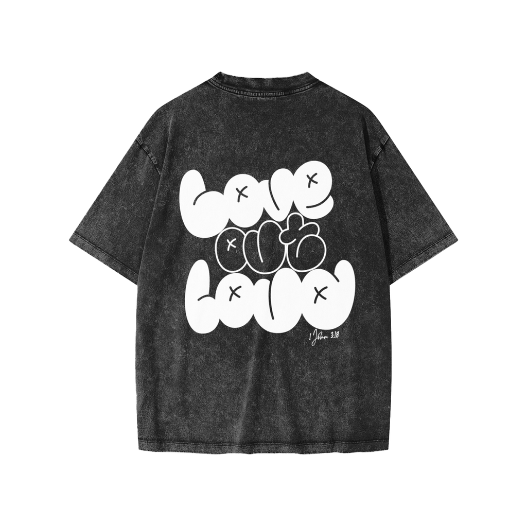 KIDS,AREVUT,FAITH BASED,LOVE OUT LOUD