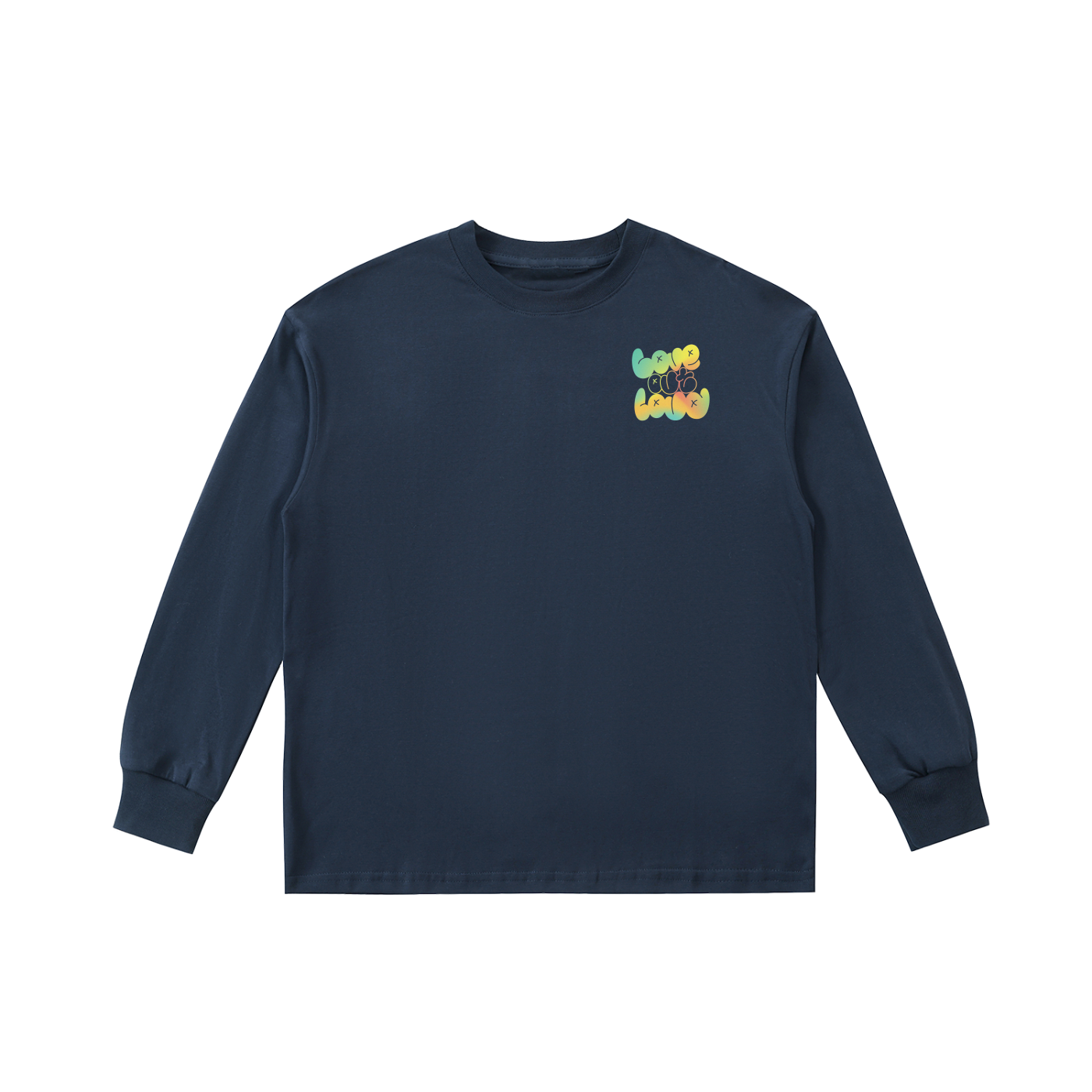 LIMITED EDITION,AREVUT,LOVE OUT LOUD,KIDS,LONG SLEEVE,TSHIRT,FAITH BASED